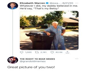 Great Pic Of You Two