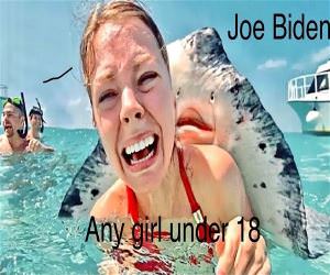 Gross Biden
