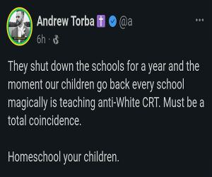 Homeschool Your Children