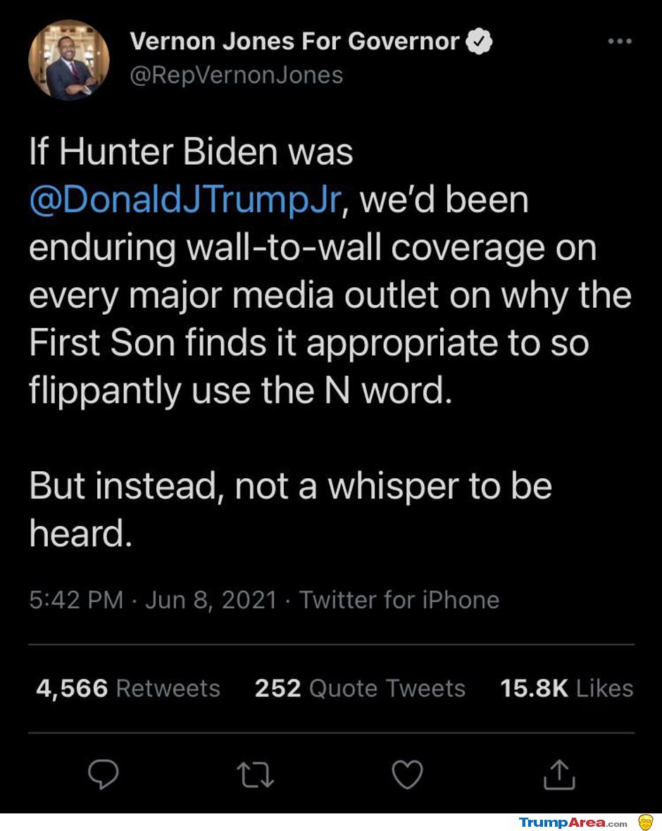 If Hunter Biden