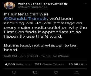 If Hunter Biden