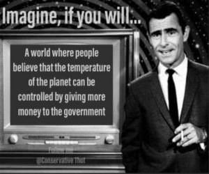Imagine If You Will