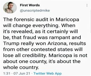 Maricopa