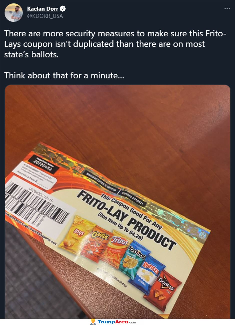 More Secure