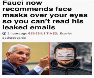 New Face Mask
