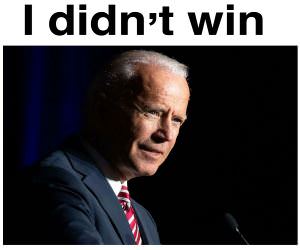 No You Did Not