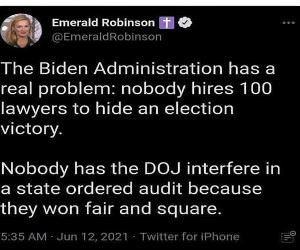 Nobody