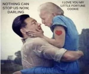 Nothing Can Stop Us Now