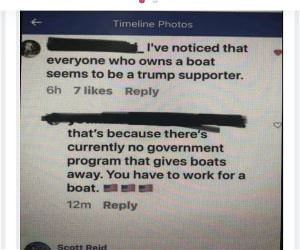Noticed