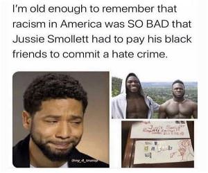 Old Enough To Remember