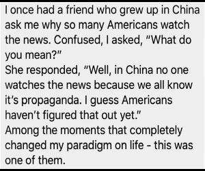 Once Had A Friend