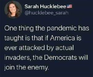 One Thing We Learned