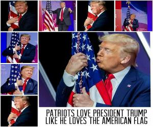 Patriots Love Him