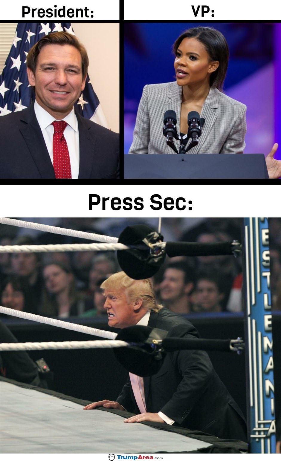 Press Secretary