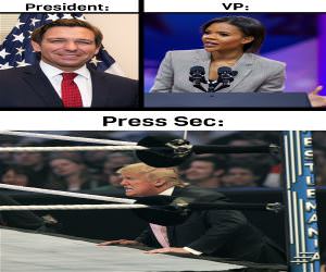 Press Secretary