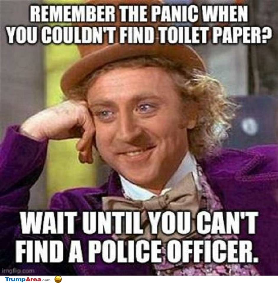 Remember The Panic