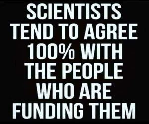 Tend To Agree