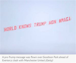 The World Knows