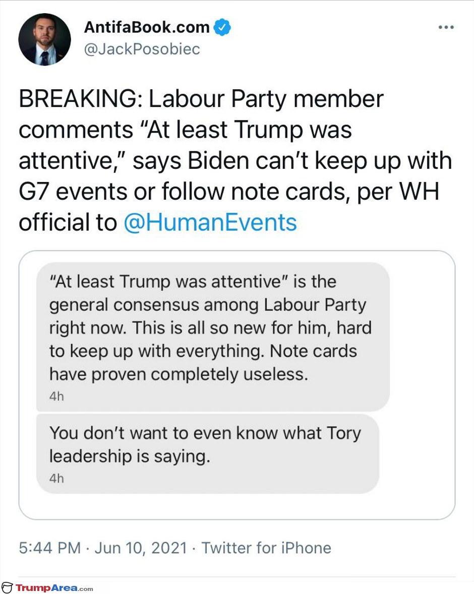 What A Mess