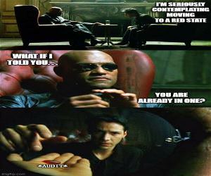 What If I Told You