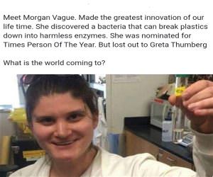 What Is The World Coming To