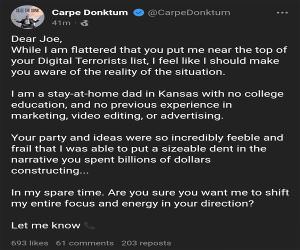 Carpe Is Back