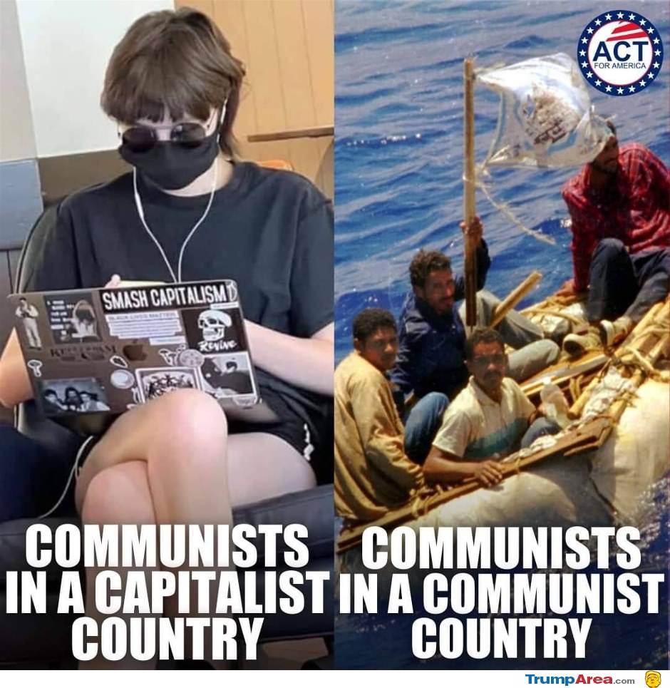 Commies