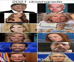Downgrades
