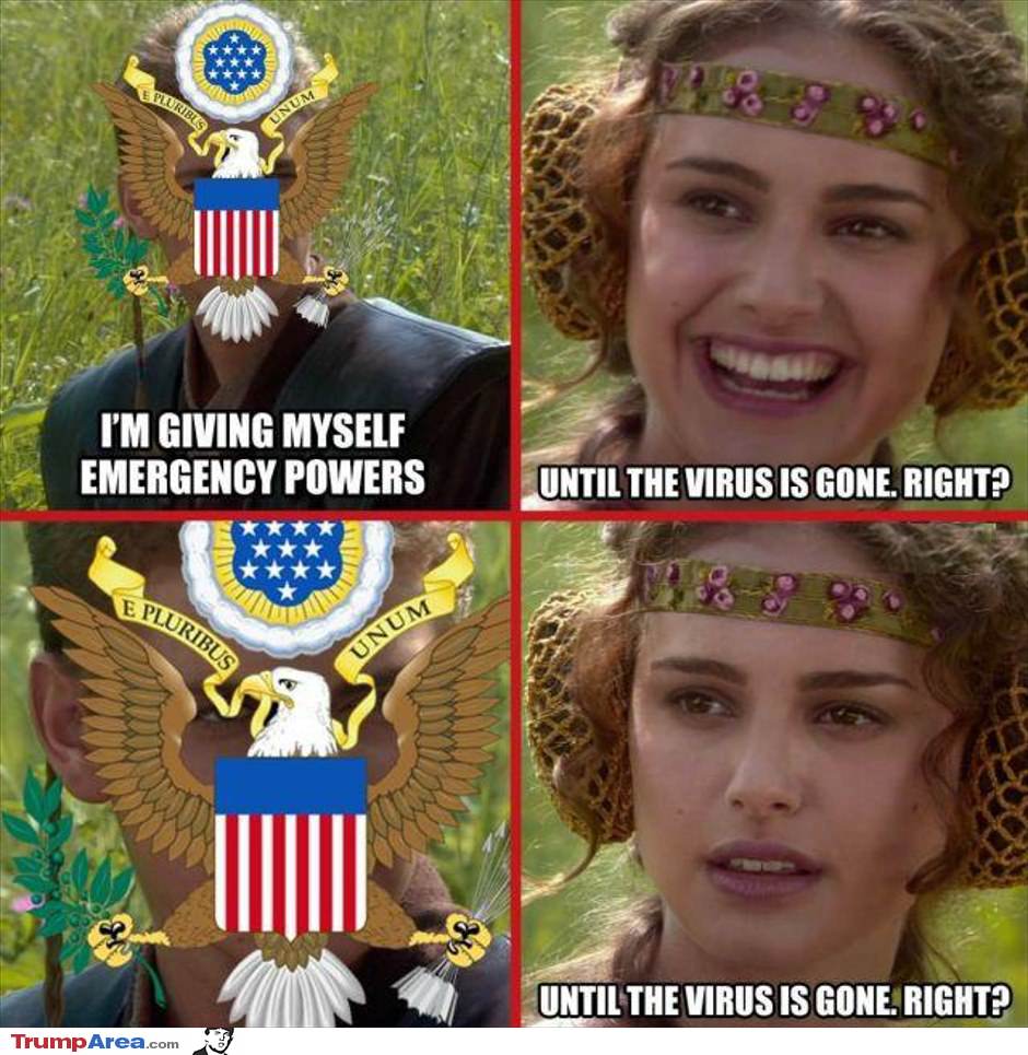 Emergency Powers