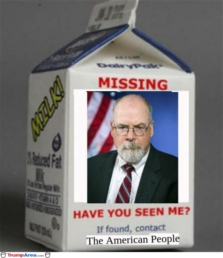 Have You Seen Me