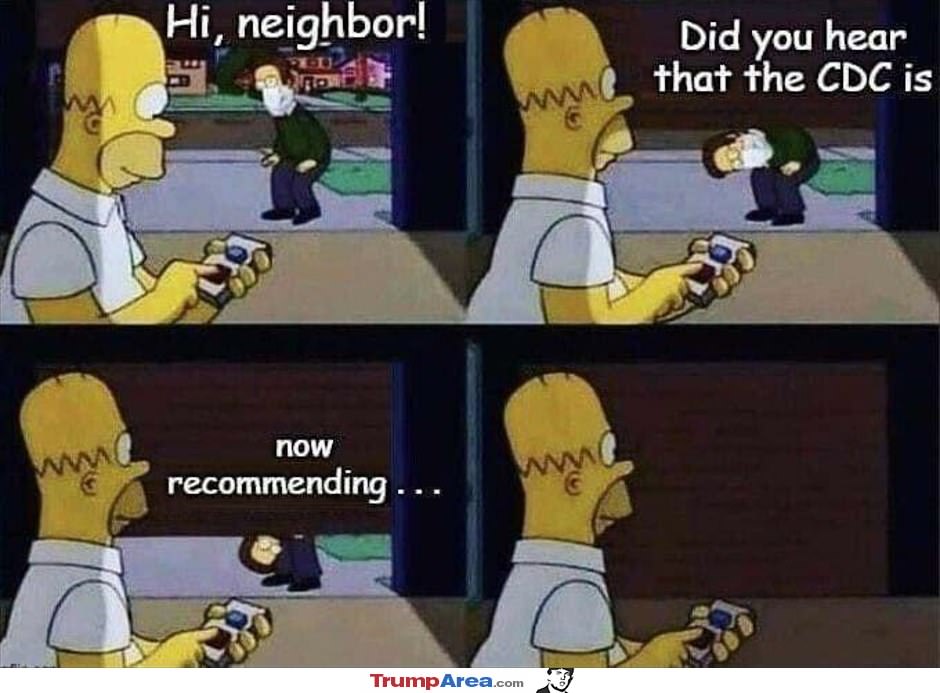 Hi Neighbor