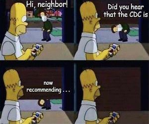 Hi Neighbor