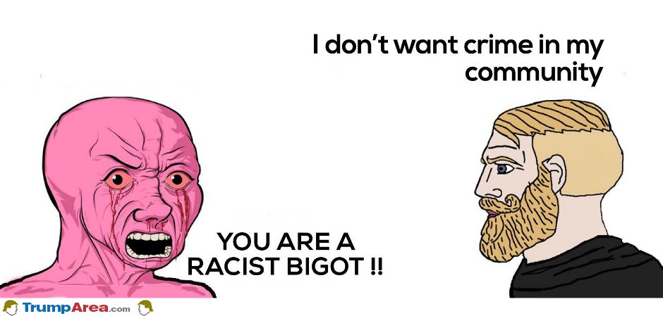 How The Left Reacts