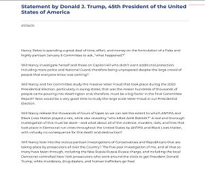 Investigate Yourself Nancy