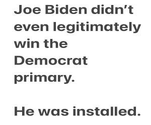 Joe Biden