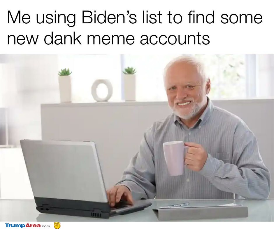 New Dank Meme Accounts