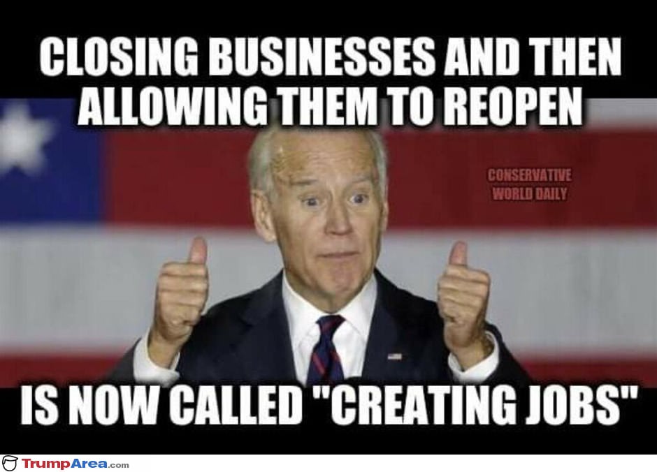New Jobs