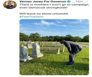 No Place I Will Not Go