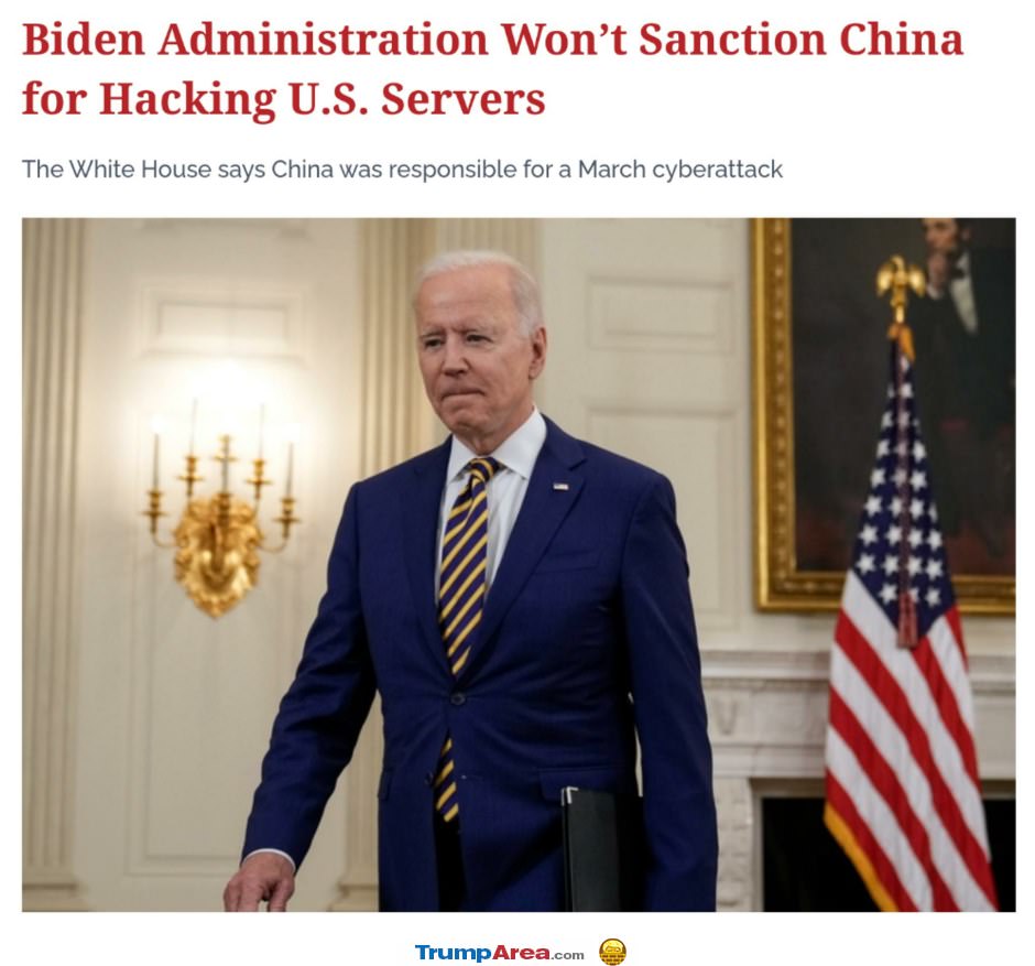 No Sanctions