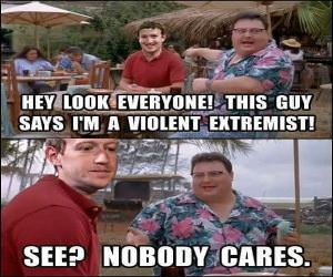 Nobody Cares
