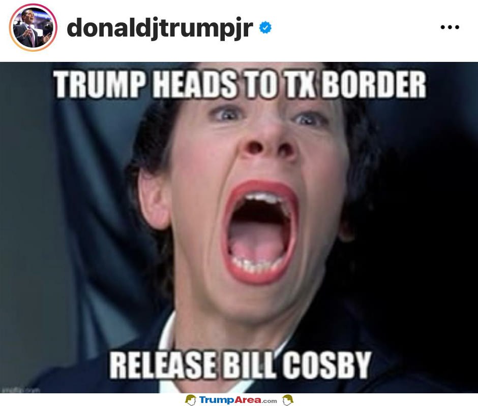 Release Bill Cosby