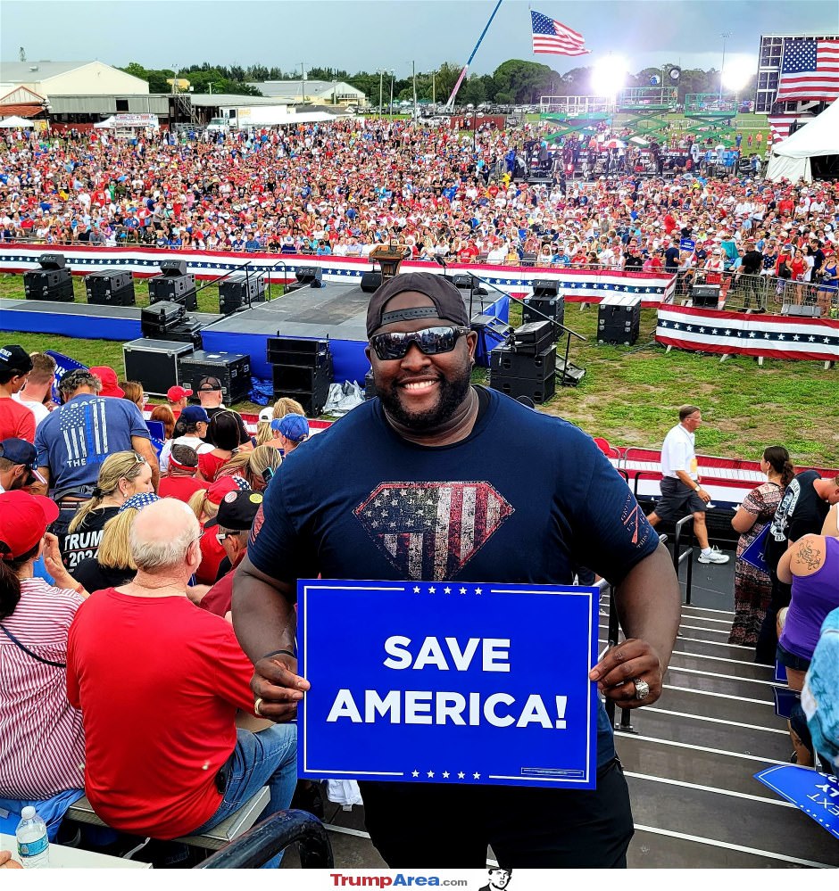 Save America