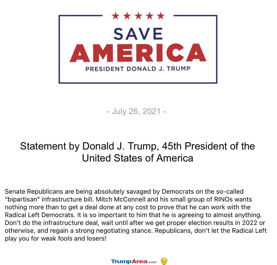 Save America