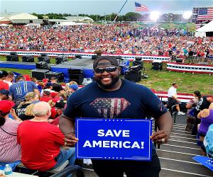 Save America
