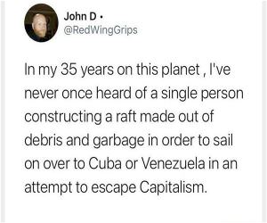 Socialism Sucks