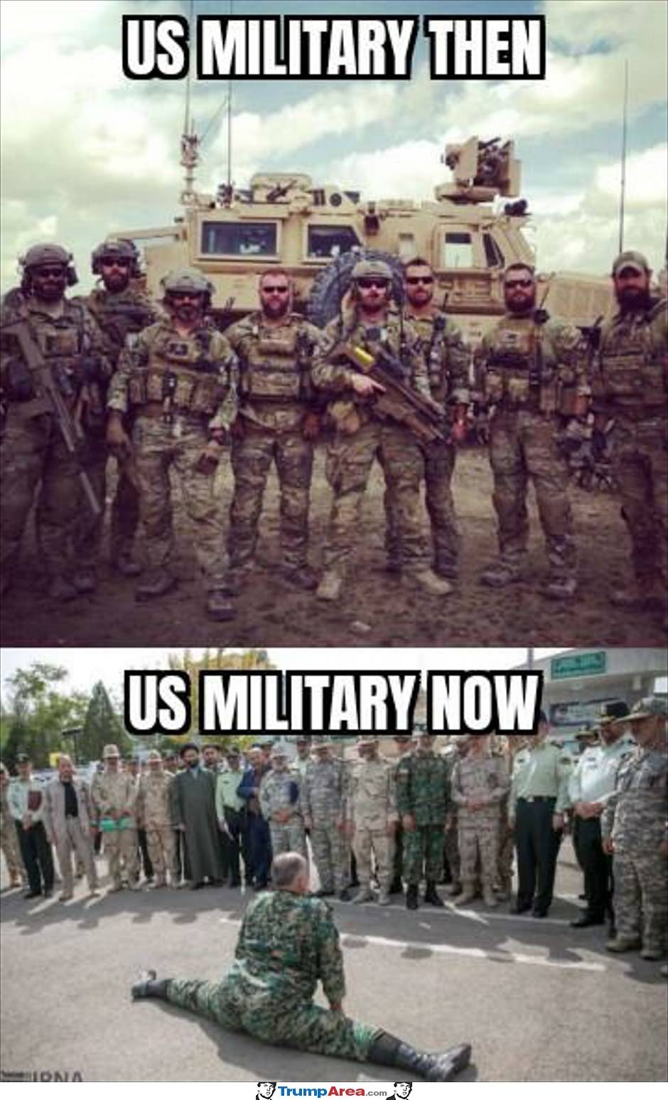 The Military