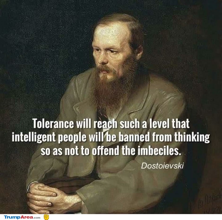 Tolerance