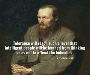 Tolerance