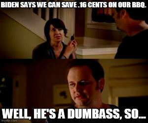 We Can Save 16 Cents