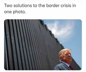 2 Solutions In One Photo